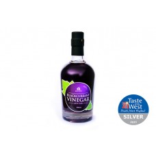 Blackcurrant Apple Cider Vinegar - 500ml Bottle